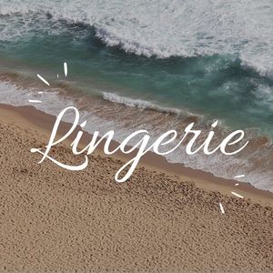 Lingerie